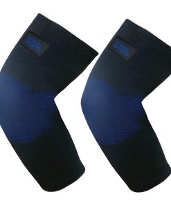 DII Compression Calf Sleeves White S/M